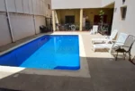 2 BHK Villa For Rent in Juffair