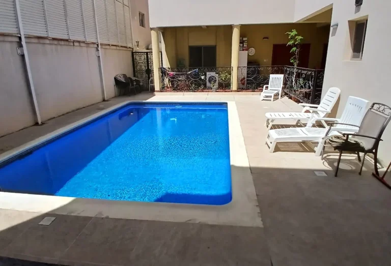 2 BHK Villa For Rent in Juffair