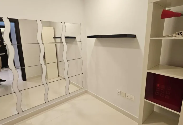 2 Bedroom Fully Furnished Flat for Rent | Amwaj Islands