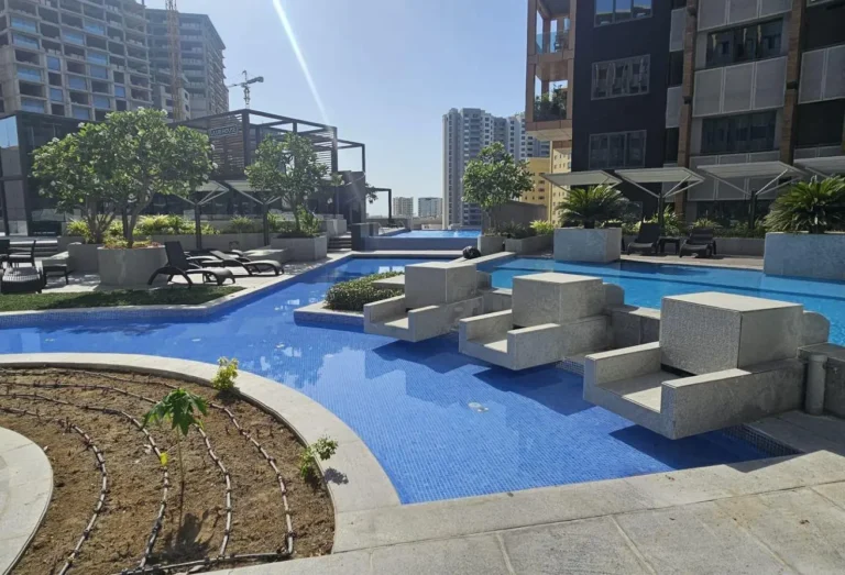Luxury 1 Bedroom Apartment for Rent in Amwaj Islands