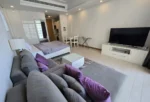 Luxury Studio Apartment with Amazing Facilities in Juffair