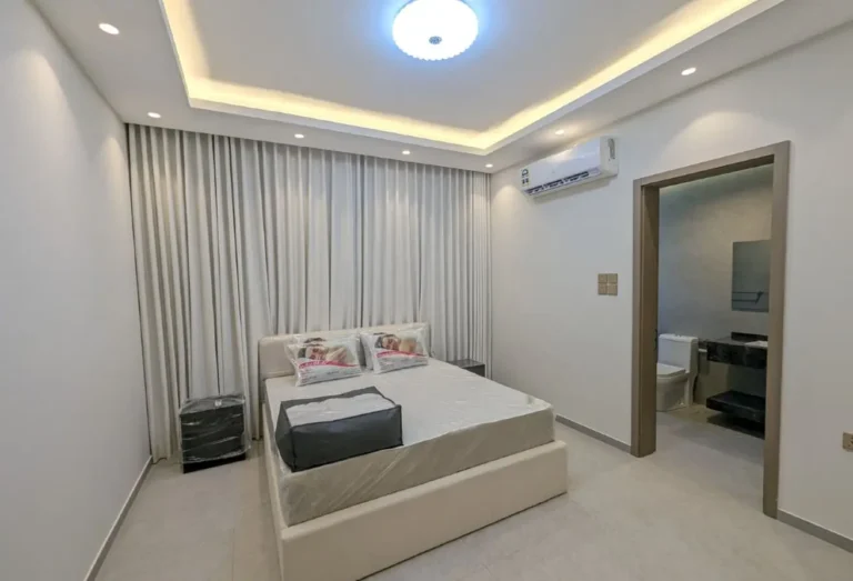 One Bedroom Apartment in Janabiya