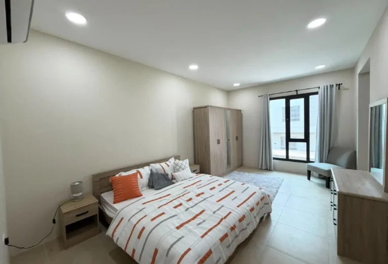 Luxury Spacious Fully Furnished 3 Bedrooms Apartment in Saar