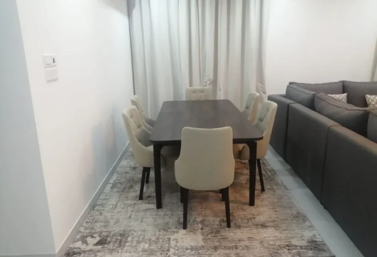 3 Bedrooms Apartment in Saar
