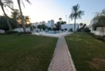 Luxury Semi-Furnished 6 Bedrooms Villa with Private Pool & Garden in Saar