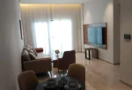Fully Furnished Studio Flat in Zinj