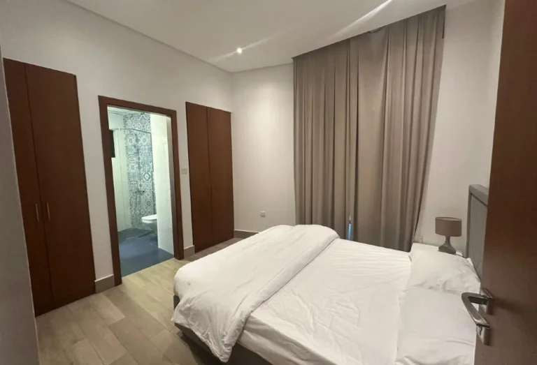 Fully Furnished 1 BHK Apartment For Rent