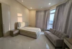 Fully Furnished 2 BHK Apartment for Rent Saar