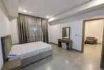 2 BHK Fully Furnished Apartment For Rent in Saar