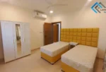 LUXURY FULLY FURNISHED 2 BEDROOMS APARTMENT IN JANABIYA