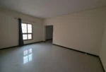 Spacious 3 BHK Semi-Furnished Flat for Rent in Janabiya