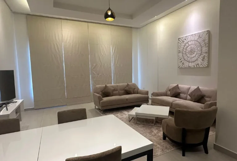 2 BHK Fully Furnished Apartment For Rent in Mahooz
