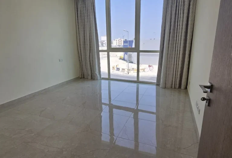 Spacious 2 Bedrooms Semi-Furnished Flat For Rent in Buhair