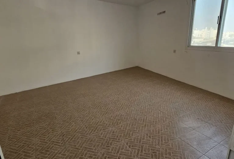 Affordable 1 Bedroom | Unfurnished | Closed Kitchen Riffa