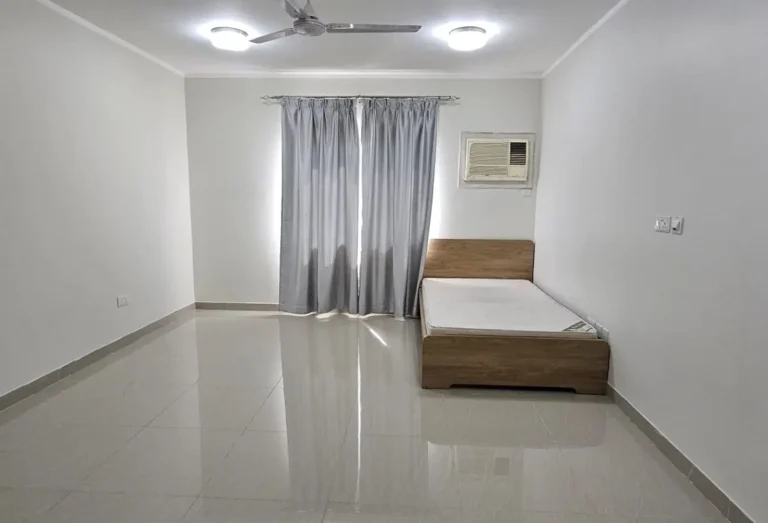 1 Bedroom 1 Bath | Semi Furnished | East Riffa
