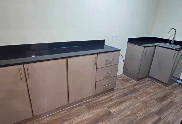 1 Bedroom | Unfurnished | Closed Kitchen Riffa