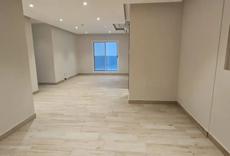 Spacious 2 Bedrooms Semi-Furnished Apartment with Balcony for Rent in Riffa Hajiyat