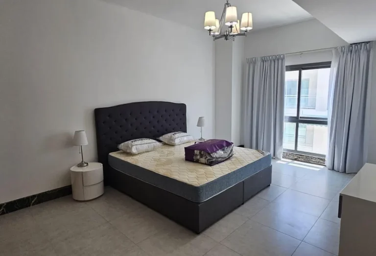 Fully Furnished 2 Bedrooms Apartment with Free Internet For Rent in Juffair