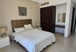 Luxury Fully Furnished 3 BHK Penthouse For Rent in Amwaj Islands