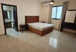 Modern 2 BHK Fully Furnished Apartment For Rent in Juffair