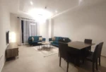 Fully Furnished 2 Bedroom Flat in Hidd