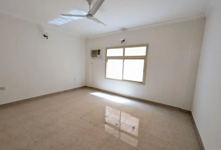 Comfortable 2 Bedrooms Semi-Furnished Flat | Inclusive Living in Janabiya