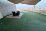Spacious 3-Bedrooms Semi-Furnished Penthouses in Saar