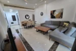 Luxury 1 BHK | Furnished | Balcony | Gym Pool BBQ in Juffair