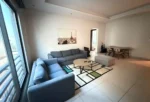 2 BHK Apartment for Rent in Saar