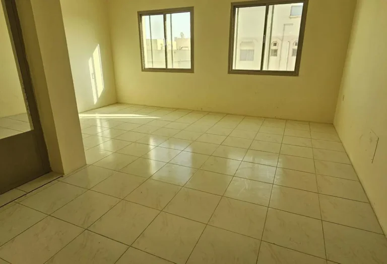 3 Bedrooms Apartment For Rent in Riffa
