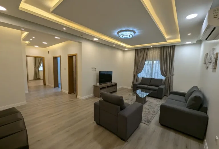 2 BHK Apartment For Rent in Saar