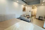 Luxury Fully Furnished 3 BHK Apartment with Balconies in Juffair