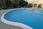 Premium Semi-Furnished Villa in Saar