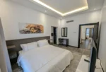 Fully Furnished 2 Bedrooms Apartment in Janabiya