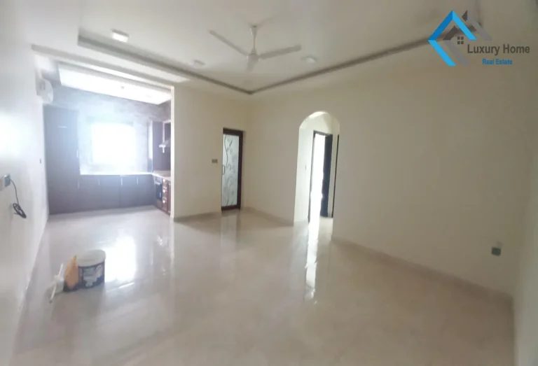 2 BHK Apartment For Rent in Saar