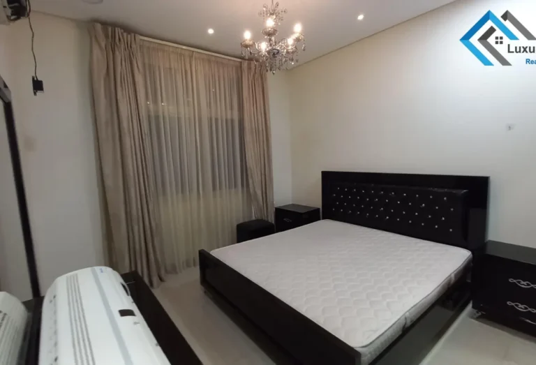 Elegant 3 Bedrooms 2 Bath Fully Furnished Apartment in Saar