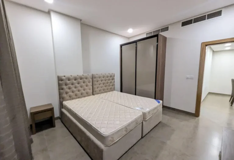 2 Bedrooms Fully Furnished Apartment For Rent Saar