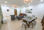 3 BHK Apartment for Rent in Janabiya