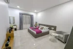 Fully Furnished 2 BHK Luxury Apartment For Rent