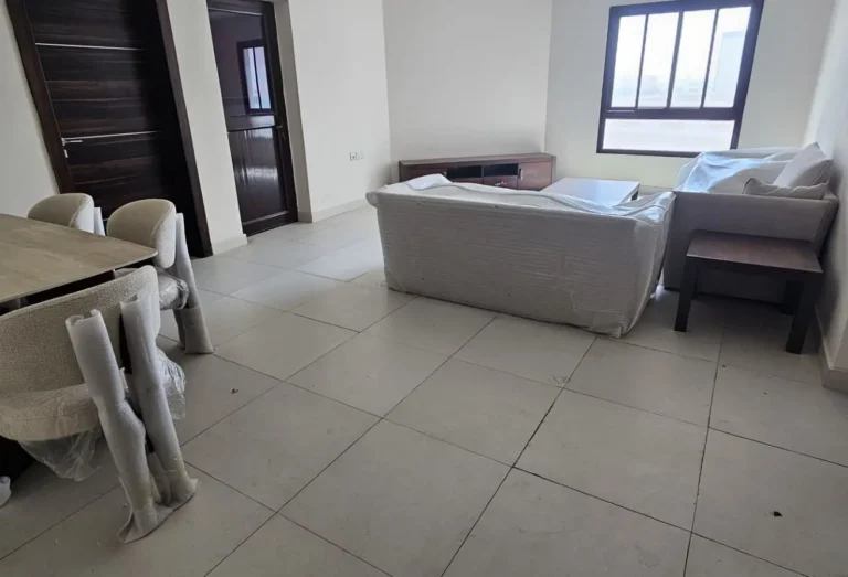 Fully Furnished 2 Bedrooms Flat in Buhair Riffa
