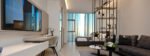 Fully Furnished Studio Apartments – Fontana Infinity