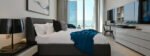 Luxury Furnished 1 Bedroom Apartments – Fontana Infinity