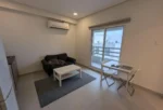 1 Bedroom Saar Apartment for Rent | Furnished, WiFi