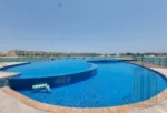 Amwaj Beach Access Apartment | Furnished 3 Bedrooms