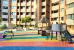 The Views Amwaj Apartment | 2 Bedrooms & Maid Room