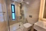 Amwaj Marina Renovated Duplex | Furnished 4 Bedrooms