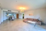 Lagoon Park One Bedroom Apartment | Large Balcony