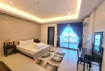 Amwaj Sea View Duplex | 3 Bedrooms, Terrace & WiFi