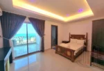 Amwaj Marina Duplex Apartment | 3 Bedrooms for Rent