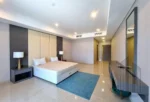 Amwaj Spacious Furnished Apartment | 3 Bedrooms